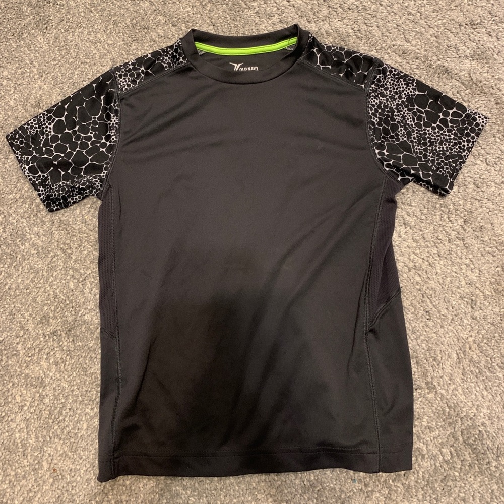 boys old navy drifit